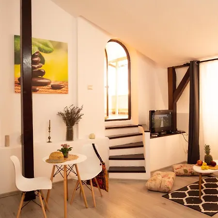 One Terrace
