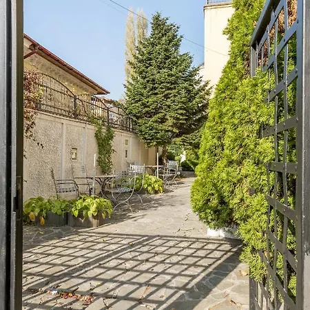 Appartement One Terrace *