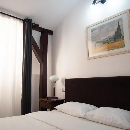 Apartament One Terrace Bucureşti