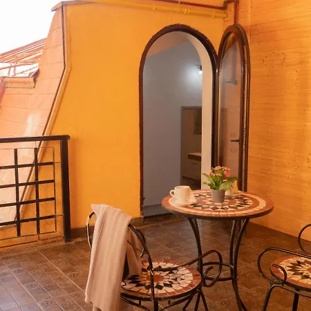 Διαμέρισμα One Terrace