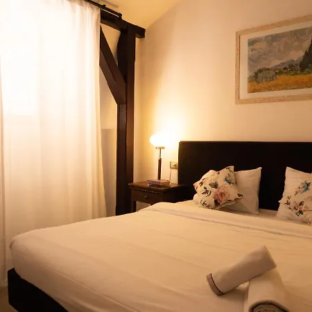 One Terrace * Boekarest