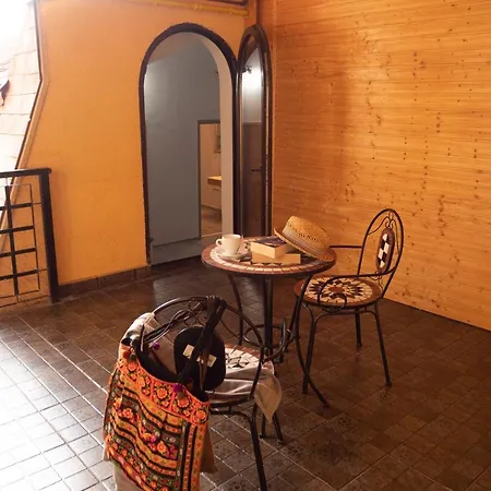 One Terrace * Bucureşti