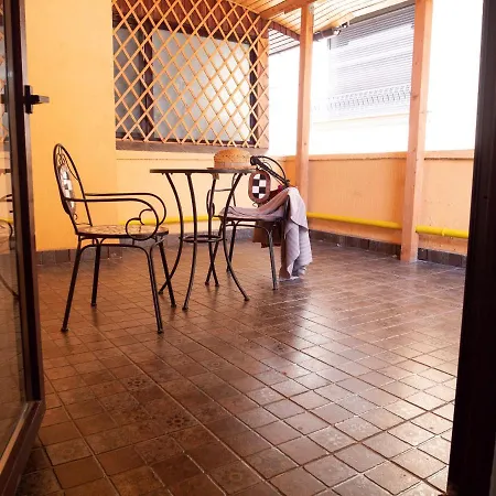 Appartement One Terrace Boekarest