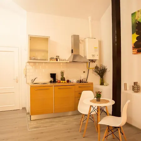 One Terrace Βουκουρέστι