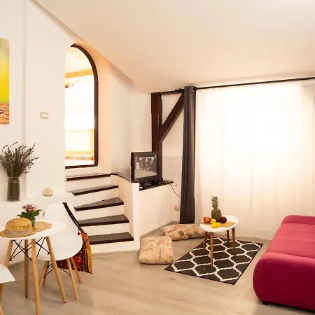 One Terrace *