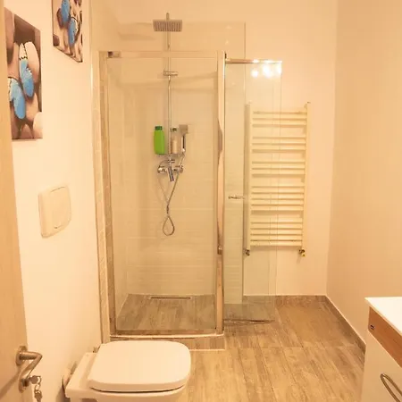 One Terrace Apartamento