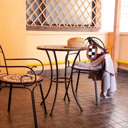 아파트 One Terrace 부쿠레슈티