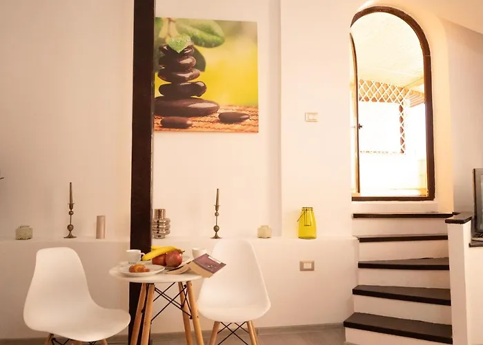 One Terrace Bukarest