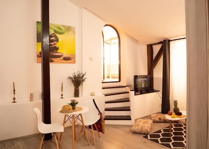 One Terrace