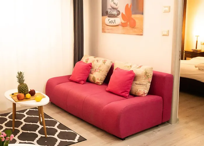 One Terrace * Bukarest