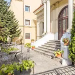 One Terrace Apartmán