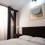 Apartmán One Terrace Bukurešť