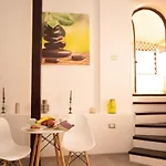 One Terrace Bukurešť