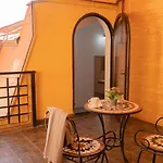 Apartmán One Terrace