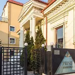 Apartmán One Terrace Bukurešť