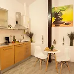 Apartmán One Terrace