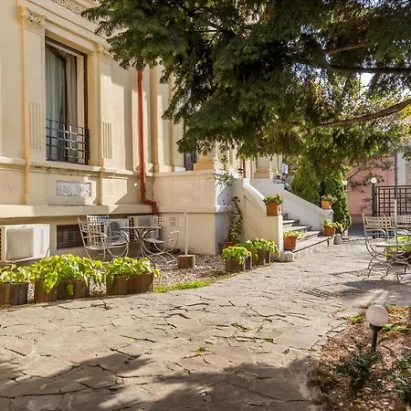 One Terrace Apartamento *