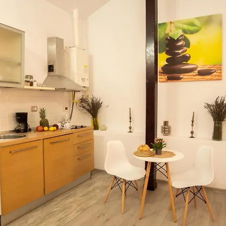 Appartement One Terrace