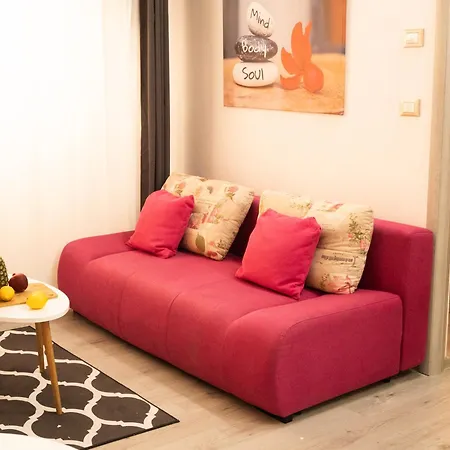 One Terrace * Bucarest