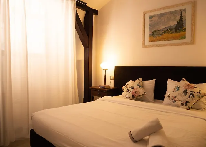 One Terrace * Bucareste