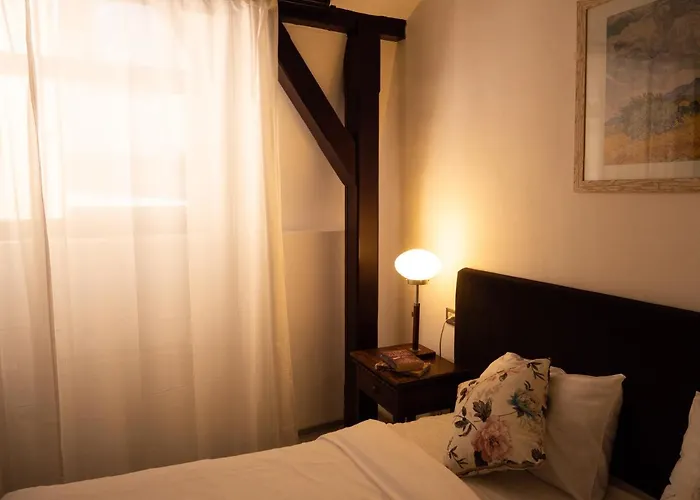 One Terrace Bucareste