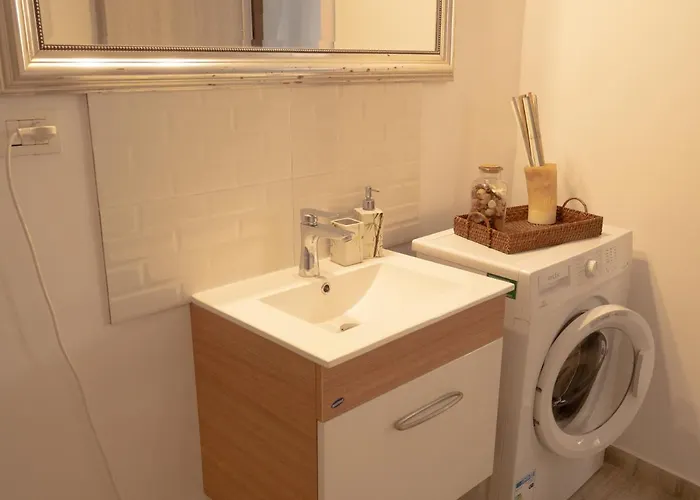 Apartamento One Terrace *