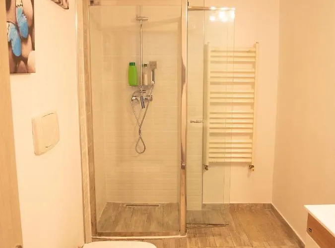 One Terrace Apartamento