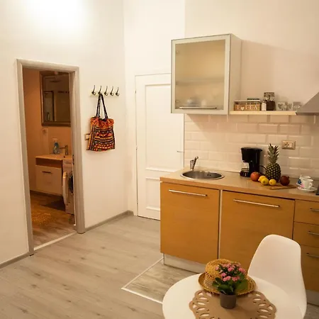 One Terrace Bukareszt