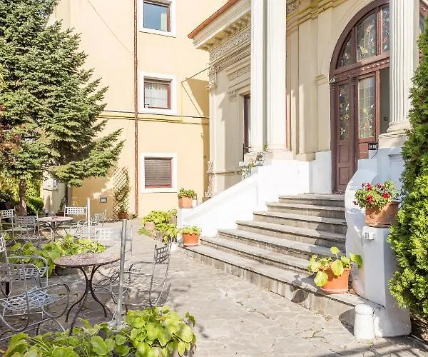 One Terrace アパート